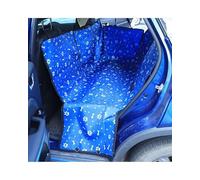 Cojín Asiento Coche Protector Impermeable para Asiento De Coche para Perros, Protector para Asiento Trasero De Coche A Prueba De Arañazos, Almohadilla Protectora Funda Asiento Coche(06-Type 2)