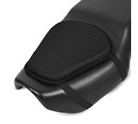 Cojin Asiento Gel M Compatible para Ducati Scrambler Desert Sled/Icon Negro