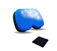 Cojin Asiento Kayak para Gumotex Solar Elite River 2019-2022