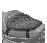 Cojin Asiento Moto Gel Craftride Custom M Almohadilla