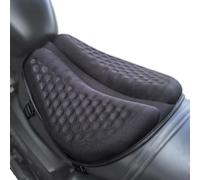 Cojin Asiento Moto Gel para Triumph Scrambler 900 Street Bike