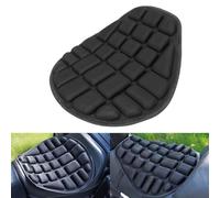 Cojín Asiento Moto para Honda NSS 750 X-ADV 750 | Funda Asiento Moto Confort, Cojín Amortiguador Asiento Moto, Cubierta Ergonómica Transpirable, Cojín Antideslizante