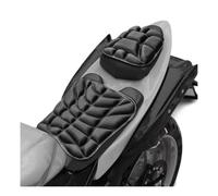 Cojin Asiento Moto para Piaggio Liberty S 150、Motorroller