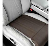 Cojín Asiento para Ferrari SF90 XX Stradale 2023+, Soporte Muslos | Cojín Soporte Piernas Extensor | Funda Protectora Ergonómica | Cuero PU Transpirabilidad | Conducción Antifatiga Viaje Largo