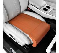 Cojín Asiento para Ferrari SF90 XX Stradale 2023+, Soporte Muslos | Cojín Soporte Piernas Extensor | Funda Protectora Ergonómica | Cuero PU Transpirabilidad | Conducción Antifatiga Viaje Largo