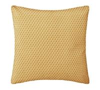 Cojín atmosphera otto mostaza (38 x 38 cm)