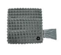 Cojín Calefactable USB For Silla De Oficina Con Soporte Lumbar, Suave Y Grueso Con 3 Niveles De Temperatura For Espalda, Lumbar, Cadera Y Muslo(Gray1)