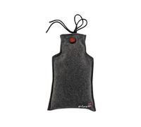 Cojín calefactor - bolsa de agua eléctrica Glovii - GHW1 - calefactor corporal