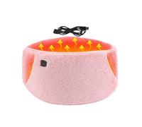 Cojín calefactor para calambres menstruales - 105x20 cm Suministros de calefacción de tamaño 2 en 1, cinturón eléctrico eléctrico eléctrico | Accesorio para mujeres, hombres, fill