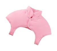 Cojín calefactor para cuello y hombros, almohadilla térmica para hombros | Cojín calefactor de cuello cálido para la espalda,Hombro sin mangas, calentador de cuello pesado para mamá