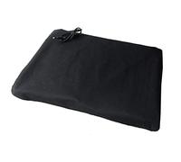 Cojín calefactor USB Cojín de pesca ajustable inflable Cojín calefactor eléctrico al aire libre Cojín térmico portátil práctico gafas de seguridad deportivas para mujeres (negro #10, One Size)