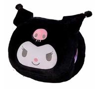 Cojin calienta manos Kuromi Hello Kitty