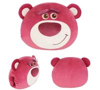 Cojin calienta manos Lotso Toy Story Disney Pixar