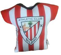 Cojin Camiseta Athletic (composición 100% algodón)