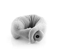 InnovaGoods® Cojín masajeador cervical, Masaje por vibración en zona cervical de forma profunda y relajante, Masajeador con Intensidad regulable, Masajeador Alivio, descanso, relajación y bienestar.