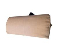 Cojín cervical para sillón reclinable - Cojín para la cabeza | reclinable extraíble | Cojines de soporte para reposacabezas con cierres de ajustables, almohadillas para reposacabezas res