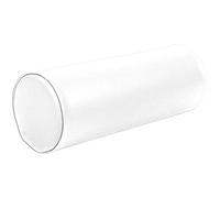 Cojín cilíndrico, almohadilla de apoyo para rodillas y cuello, para camilla de masaje 15 x 40 cm, Wei