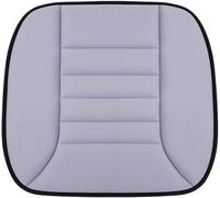 Cojin Coche Para Honda Pilot 2003-2026 | Cojín Universal de Lino para Asientos Coche Alfombra Base Asiento Acolchada transpirable,Antideslizante Universal