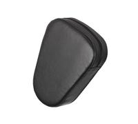 Cojín Cojín Respaldo Cuero Sintético Universal Para Motocicleta Para Respaldo trasero motocicleta