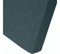 Cojín cómodo de 30x30x5 cm, cojín Cuadrado Grueso para Silla, Relleno de Esponja de Alta Densidad, Fundas extraíbles, Base Antideslizante para sillas de Comedor, jardín, Cocina, Oficina y so