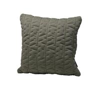 Fritz Hansen Cojín Tassel 45x45 cm Pale Green