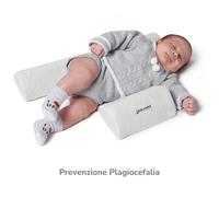 Cojín Con Soportes Laterales Dilamababy