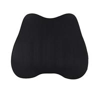 Cojin coxis ortopedico, cojín for Asientos del Coche, sofá, Conducir y Silla Oficina - Cojines almorranas de Espuma Memoria - Dolor de Espalda y Alivio de la ciática,30 * 28 * 12