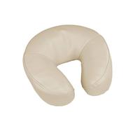 Cojín croissant Comfort Tacto Suave K607 Moca Beige