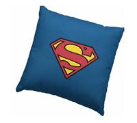 Cojin cuadrado sd toys dc comics superman envasado al vacio