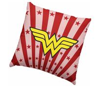Cojin cuadrado sd toys dc comics wonder woman envasado al vacio
