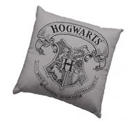 SD Toys Cojín cuadrado Harry Potter Hogwarts 45x45x12 cm envasado al vacío