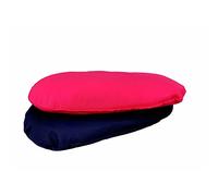 COJIN CUNA PLASTICO DOMUS 50 (ROJO)