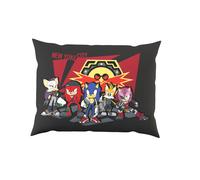 Cojin cyp brands my hero academia new yoke city sonic prime