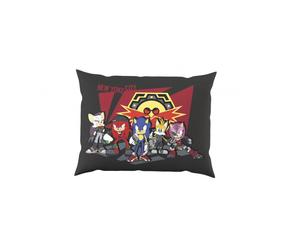 Cojin cyp brands my hero academia new yoke city sonic prime