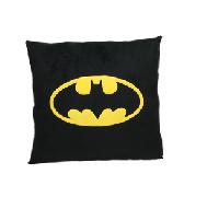 COJIN DC COMICS SIMBOLO BATMAN SDTWRN20208