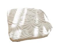 Cojín de 40x43CM for el hogar, tapetes for sillas de comedor, asiento