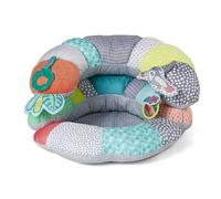 Cojín De Actividades Infantino Tummy Time 2 en 1