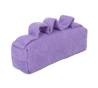 Cojín de Agarre para Contractura de Dedos, Separador de Dedos para Ancianos y Protector de Palma para úlceras en las Manos, Ideal para Pacientes Diabéticos y Encamados a Largo