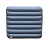 Cojín de Aire para Coche, Almohada Multifuncional, Cama Inflable para Auto, colchón de Aire, Asiento Trasero, Maletero del vehículo, Cama Inflable de Alto para Coche Todoterreno