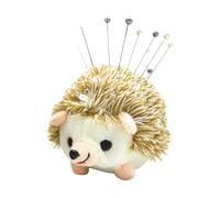 Cojín De Alfiler De - Alfiler De Erizo De 3,74 Pulgadas, Encantador Cojín De Alfileres, Artilugios De, Compañero De Soporte Para Edredón, Proyectos De De Bricolaje, Decoración