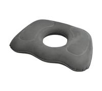 Cojín de Alivio de úlceras de decúbito - Cojín de Asiento Inflable, cojín de Alivio de presión | Cojín de elevación para Apoyo de coxis, Comodidad Durante el Embarazo, cojín de Asiento Largo