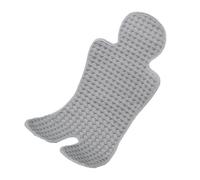 Cojín De Almohadilla De Enfriamiento De Cochecitos - Alfombra De Silla De Hielo Transpirable, Inserto De Asiento De Verano | Capa Protectora De Asiento Para Automóvil, Soporte Para Comedor De Bebé, Pa