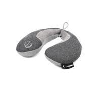 Jané Cojín Cervical Bebé para Silla de Coche, Soporte Cabeza Niño, Viaje y Descanso, Talla XL +18 Meses, Gris