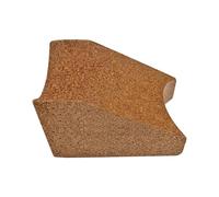 Cojín de apoyo para cuello de guitarra