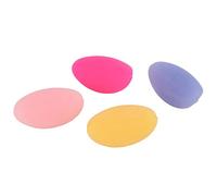 Cojín de Apoyo para el Pulgar de la Flauta, Cubierta de Dedo de Flautas de Eliminación de Fatiga No Tóxica de Silicona de Instalación Simple para Instrumento de Viento