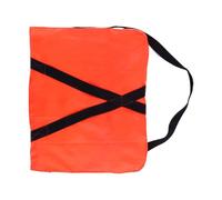 Cojín de arrojable | Accesorios de Seguridad para canoas | Flotador de Ayuda para natación, para kayakistas, Equipos de Rescate de Deportes acuáticos, navegación en Lagos