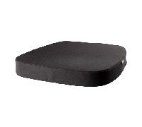 Fellowes Cojín de Asiento Comfort Breyta – Ergonómico, alivio de presión, base antideslizante