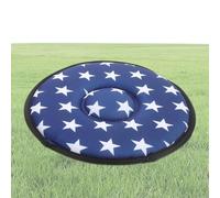 Cojín De Asiento Al Aire Libre | Alfombrilla De Asiento Plegable Portátil para Viaje | Estera De Taburete Ligera para Acampar, Picnic, Senderismo, Mochilero, Playa, Camping, Actividades Al Aire Libre