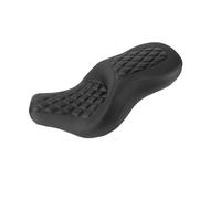 Cojín de asiento Asiento de pasajero para conductor de motocicleta, apto para Harley Softail Low Rider S Sport Glide FLSB 2018-2024 FXLR Asiento Moto(Two Up Seat B)
