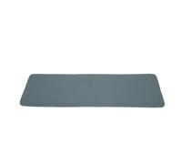 AYTM Cojín para banco Curva 32x95.5 cm Dusty Blue